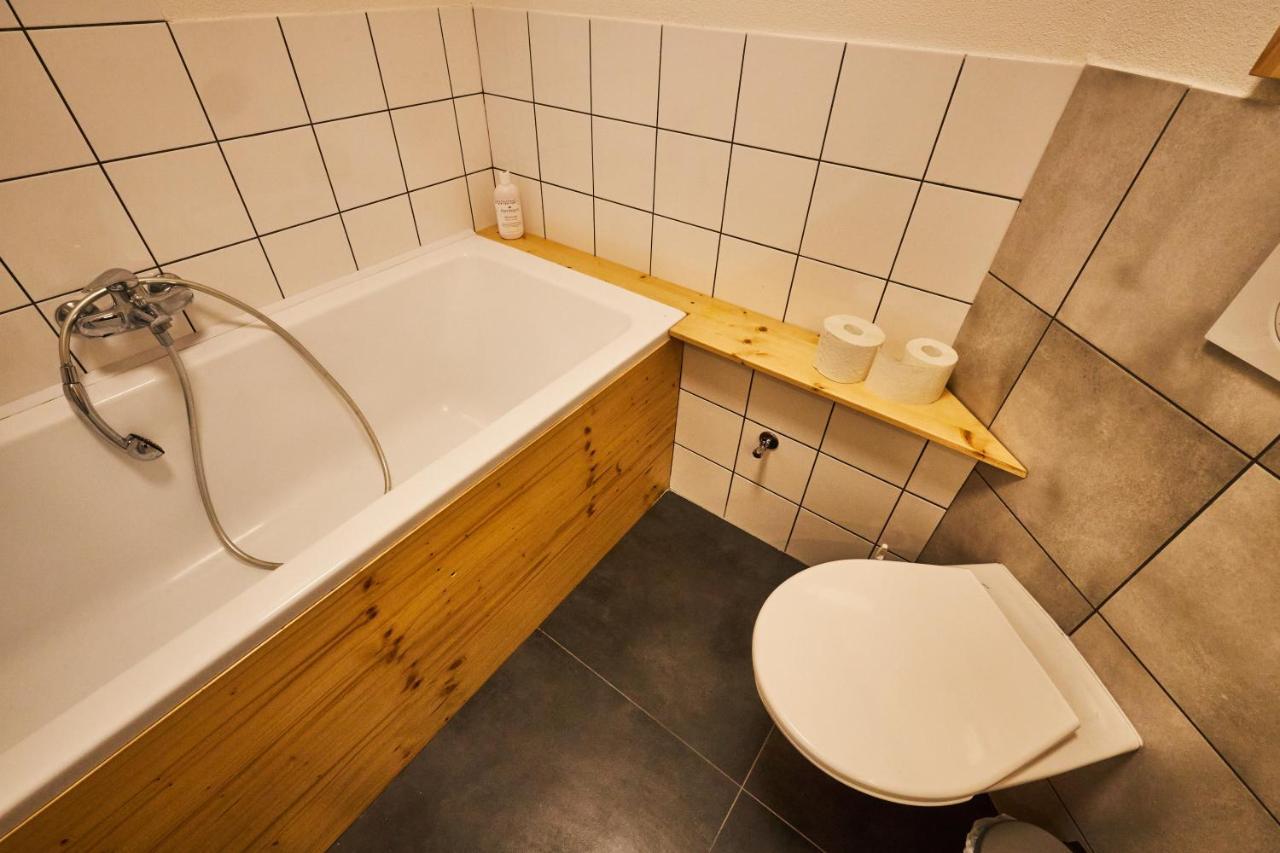 Statek 85 Lejlighed Marenice Eksteriør billede